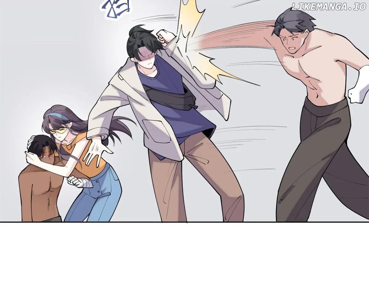 Her Marriage Was Called Off at Daytime, the Cutely Fierce Commander Asked Her For a Hug at Night Chapter 101 - page 29